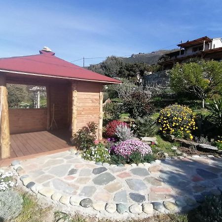 Logement De Charme Avec Piscine Privative Pino Exterior foto
